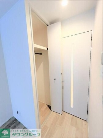 URBAN MILLSの物件内観写真